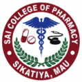 sai pharmacy logo